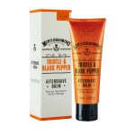 A01803 Mens Grooming Aftershave Balm 75ml
