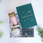 Nighttime Box – Cadeaubox vrouw – Luxe cadeau The Wish Label