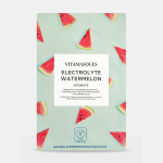 Vitamasques electrolyte watermelon