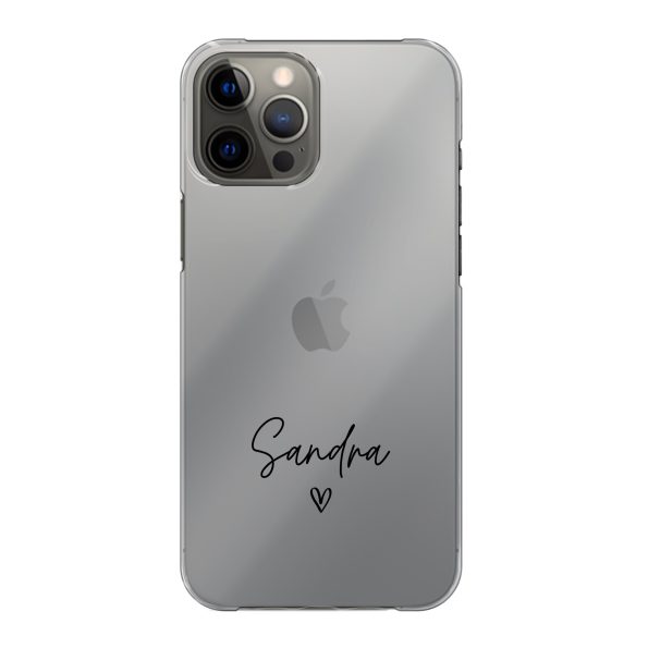 iPhone 12 pro max Sandra